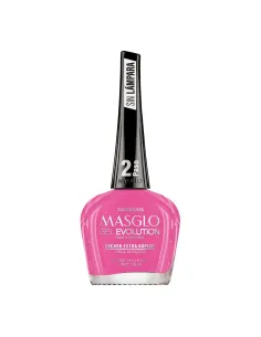 Masglo Gel Evolution Sandunguera Esmalte Efecto Gel 13,5 ml